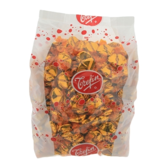 Trefin Orfina | Goudtoffees | 3 kg