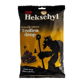 Heksehyl | Trollendrop | 6 x 1 kg