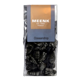 Meenk | Oceaandrop | 7 x 160 gram