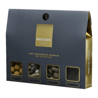 Meenk | Cadeau Groots Genieten | 692 gram