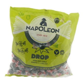 Napoleon | Dropkogels | 1 kg