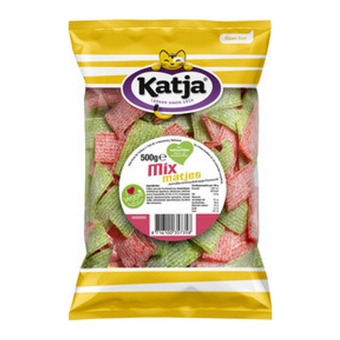 Katja | Mix Matjes | Zak 6 kg