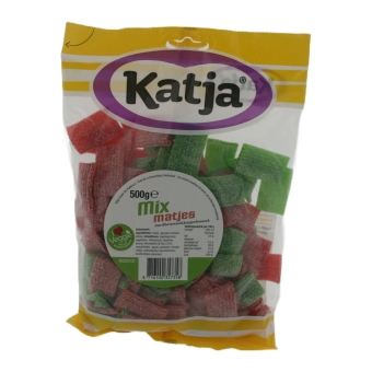 Katja | Mix Matjes | 500 gram