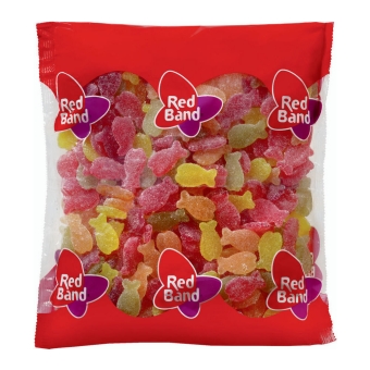 Redband | Tropical Fish | 6 x 1 kg