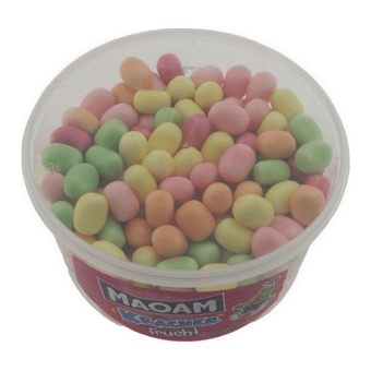 Maoam | Kracher Fruit | 265 stuks