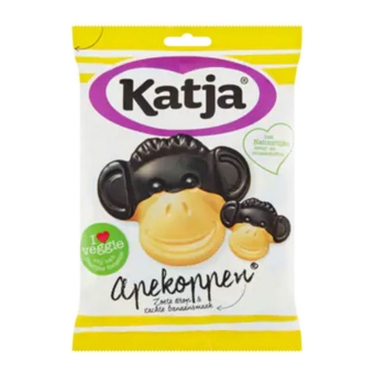 Katja | Apekoppen | 12 x 255 gram