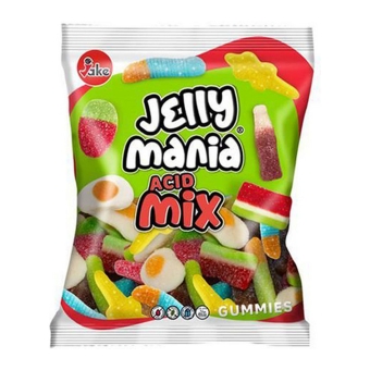 Jake | Jelly Mania Acid Mix | 1 kg