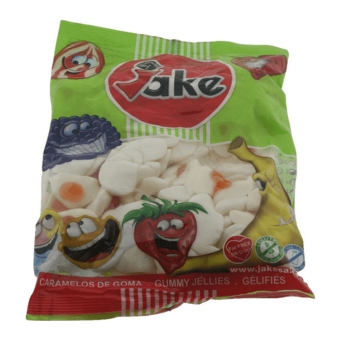 Jake | Gebakken Eitjes | 1 kg