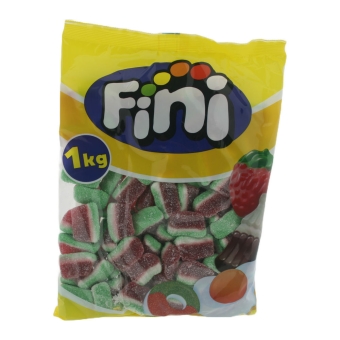 Fini | Watermelon Slices | 1 kg