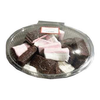 Echte Belgische Spekken Assortiment | 22 x 350 gram