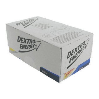 Dextro | Energy Classic | 24 stuks