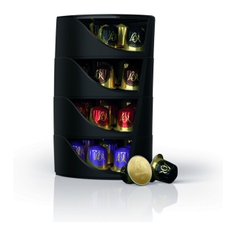 Douwe Egberts L'OR capsule dispenser