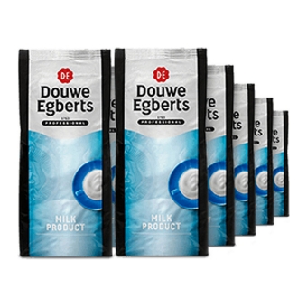 Douwe Egberts | Melkpoeder | 10 x 1000 gram