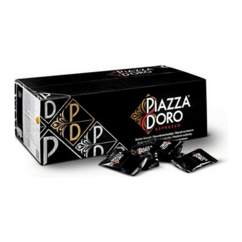 Piazza d'Oro | Roomboterkoekjes | Doos 200 stuks