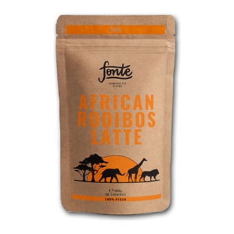 Fonte | Superfood Latte African Rooibos | 300 gram