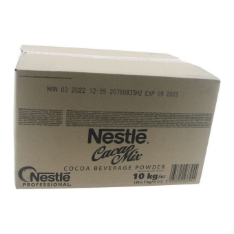 Nestle | Cacaomix | Zak 10 x 1 kg