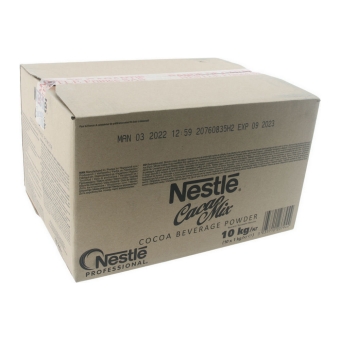 Nestle | Cacaomix | Zak 10 x 1 kg