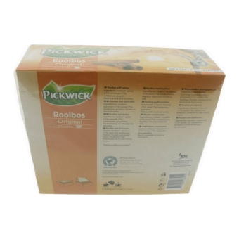 Pickwick | Professional | Rooibos | 100 x 1.5 gram