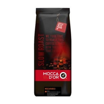 Mocca d&#39;Or | Expresso Moccarabica | 8 x 1 kg