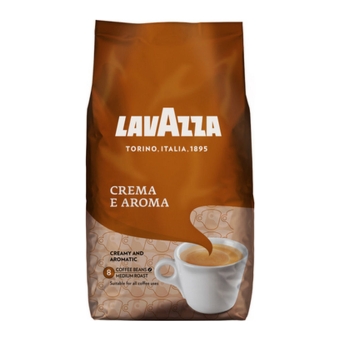 Lavazz | Crema e Aroma | 6 x 1 kg