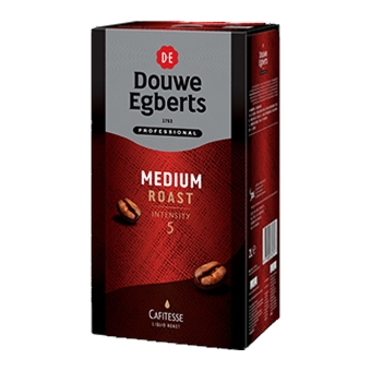 Douwe Egberts | Cafitesse Medium Roast | Pak 1 x 2 liter