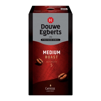 Douwe Egberts | Cafitesse Medium Roast | Pak 1 x 2 liter