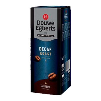 Douwe Egberts | Cafitesse DéCaf Roast | Pak 1 x 1,25 liter