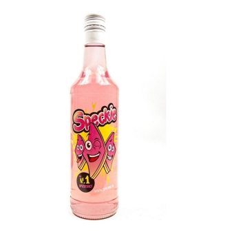 Speckie | Partyshot | 0.7 liter.