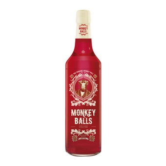 Monkey Balls | 0.7 liter