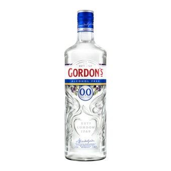 Gordon&#39;s | Alcohol Free | 0.7 liter