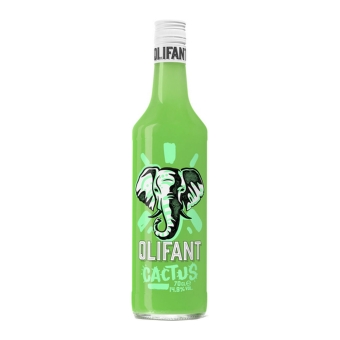 Olifant | Cactus | 0.7 liter