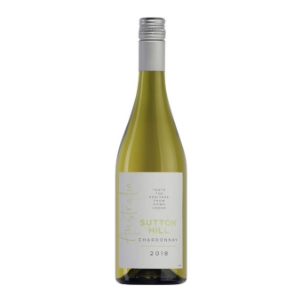 Sutton Hill | Chardonnay | 0.75 liter