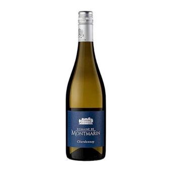 Montmarin | Chardonnay | 0.75 liter