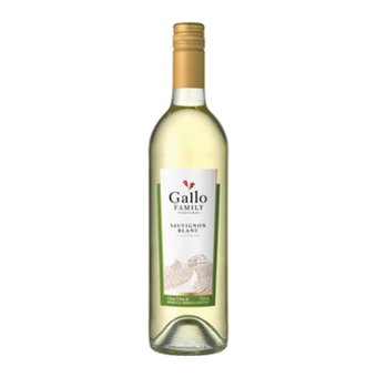 Gallo Family Vineyards | Sauvignon Blanc | 0.75 liter