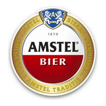 Amstel | Bierviltjes | 4 x 150 stuks