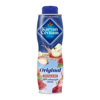 Karvan Cevitam | Grenadine | 6 x 600 ml