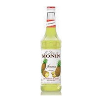 Monin | Siroop | Ananas | 0.7 liter