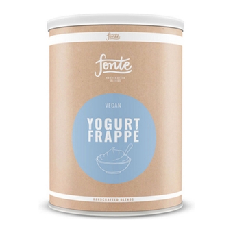 Fonte | Yogurt Frappe | 2 kg