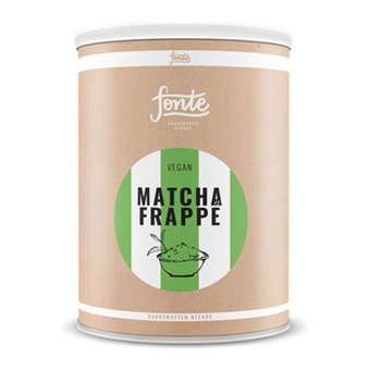 Fonte | Matcha Frappe | 2 kg