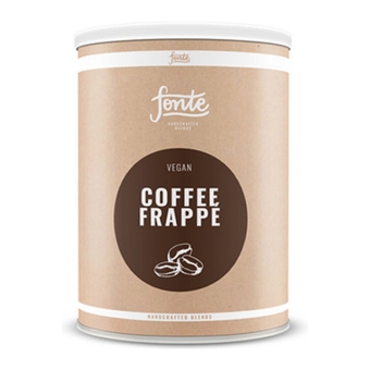 Fonte | Coffee Frappe | 2 kg