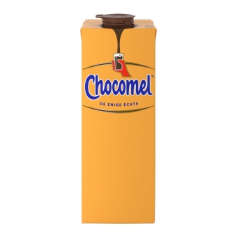 Chocomel Vol | Pak 12 x 1 liter