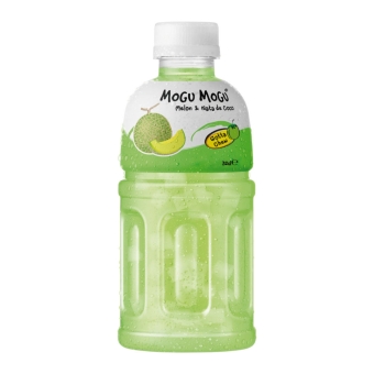 Mogu Mogu | Meloen | 6 x 320 ml