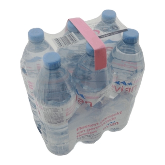 Evian | Petfles | 6 x 1,5 liter