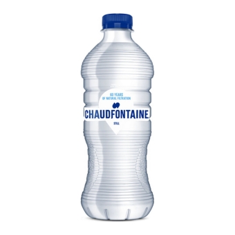 Chaudfontaine | Still | 12 x 0.75 liter