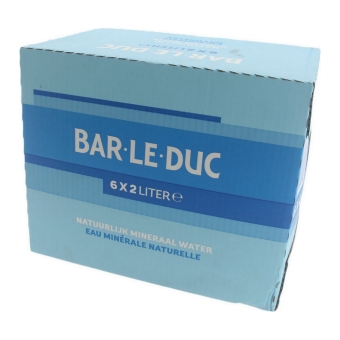 Bar Le Duc | Pak | 12 x 0.5 liter