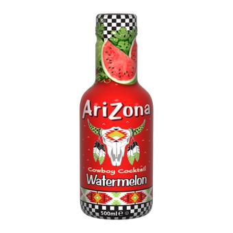 Arizona | Watermelon | 6 x 0.5 liter