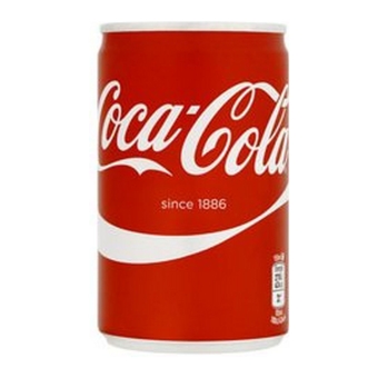 Coca Cola | Regular | 24 x 15 cl