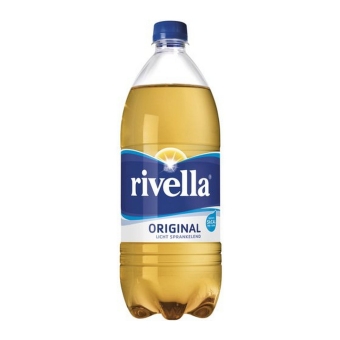 Rivella | Original | 12 x 1.1 liter