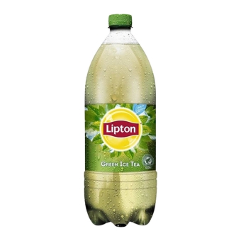 Lipton | Ice Tea Green | 12 x 1.1 liter | Let op: THT 11-2024