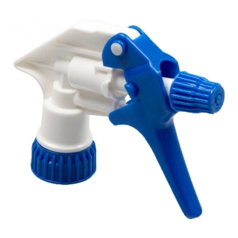 Trigger voor sprayflacon | Blauw